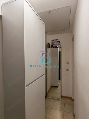 Soseaua Chitilei, zona Crusovat, casa 2 camere, baie, teren 60mp - imagine 9