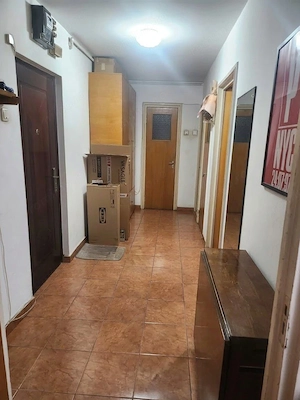 Vânzare 3 Camere | Bd. Râmnicu Sărat - Auchan Vitan Etaj 1 | 75 mp Oportunitate - imagine 4