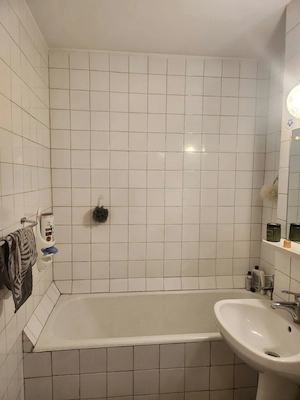 Vânzare 3 Camere | Bd. Râmnicu Sărat - Auchan Vitan Etaj 1 | 75 mp Oportunitate - imagine 6