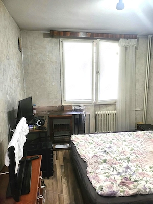 Vânzare 3 Camere | Bd. Râmnicu Sărat - Auchan Vitan Etaj 1 | 75 mp Oportunitate - imagine 8
