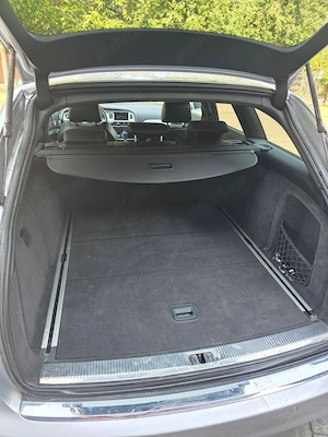 Audi A6 Break 2011 Euro 5 Automat  - imagine 11