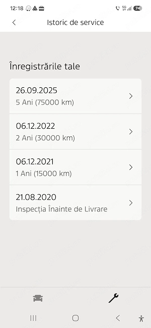 Vând Ford Focus 1.5 tdci  1  km - imagine 8