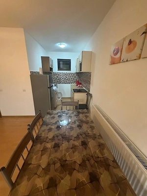 Garsoniera de inchiriat, 30 mp, Parcul Puskin Nanterre Centru - imagine 8