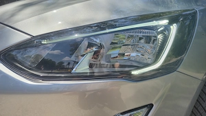 Vând Ford Focus 1.5 tdci  1  km - imagine 7