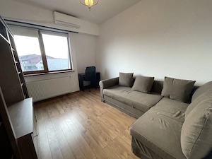 Ofer spre inchiriere apartament de 2 camere in Bucurestii Noi - Parc Bazilescu - imagine 5
