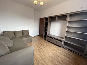 Ofer spre inchiriere apartament de 2 camere in Bucurestii Noi - Parc Bazilescu - imagine 4
