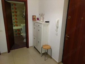 Ofer spre inchiriere apartament de 2 camere in Bucurestii Noi - Parc Bazilescu - imagine 6