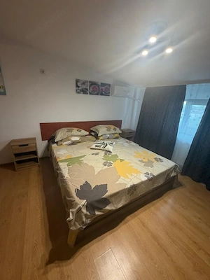 Garsoniera de inchiriat, 30 mp, Parcul Puskin Nanterre Centru - imagine 5
