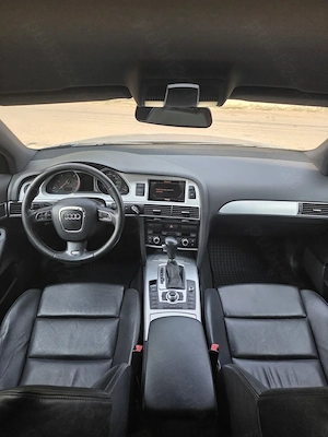 Audi A6 Break 2011 Euro 5 Automat  - imagine 7