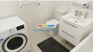 Garsoniera de inchiriat, bloc nou, terasa, parcare I Hils Pallady - imagine 7
