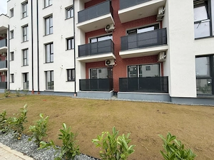 Apartament 2camere 77mp unic în ansamblu, cu terasă atipică și vedere panoramică - imagine 1