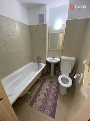 Apartament cu o camera | 33 mp | Zona Circumvalatiunii - imagine 5