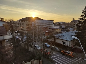 Ofer spre inchiriere apartament de 2 camere in Bucurestii Noi - Parc Bazilescu - imagine 10
