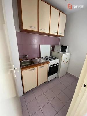 Apartament cu o camera | 33 mp | Zona Circumvalatiunii - imagine 4