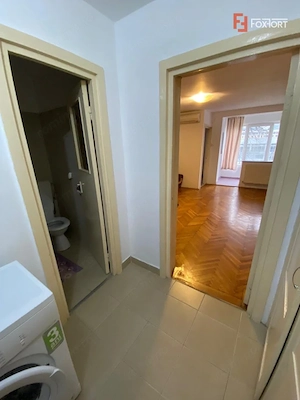 Apartament cu o camera | 33 mp | Zona Circumvalatiunii - imagine 6