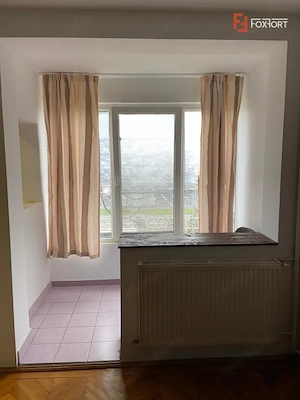 Apartament cu o camera | 33 mp | Zona Circumvalatiunii - imagine 3