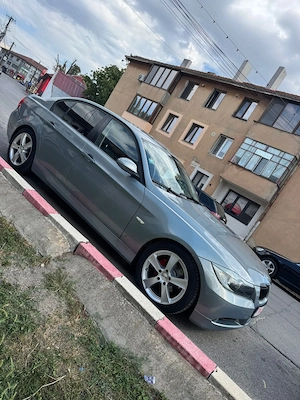 BMW e90 320i - imagine 2