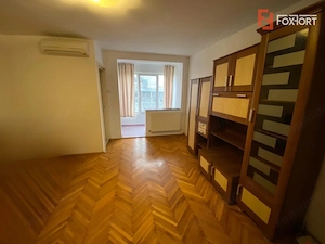 Apartament cu o camera | 33 mp | Zona Circumvalatiunii - imagine 2