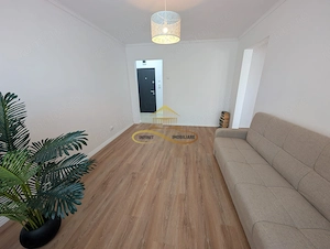 Apartament 2 camere, zona Adriatica