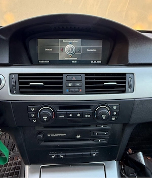 Bmw 320d E91 - imagine 3