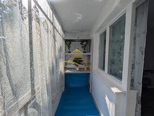 Apartament 2 camere, zona Adriatica - imagine 13