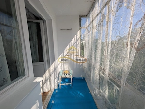 Apartament 2 camere, zona Adriatica - imagine 12