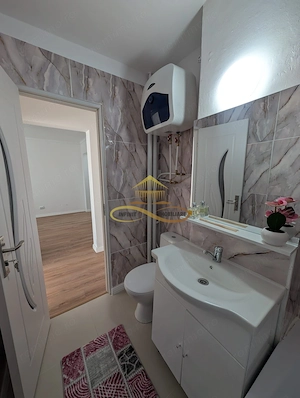 Apartament 2 camere, zona Adriatica - imagine 9