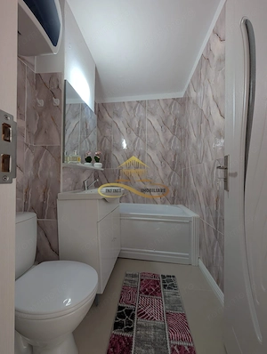 Apartament 2 camere, zona Adriatica - imagine 10