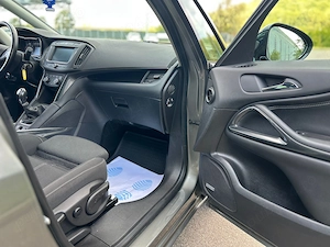 Opel zafira c turer 2019 1.6  - imagine 4