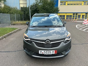 Opel zafira c turer 2019 1.6 