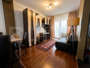 Apartament Modern 2 camere, AC, parcare, zona Constantin Brancusi
