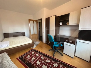 Apartament Modern 2 camere, AC, parcare, zona Constantin Brancusi - imagine 4