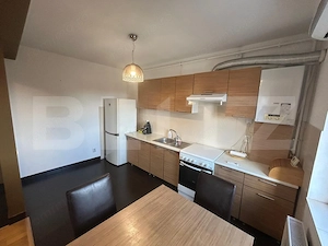Apartament Modern 2 camere, AC, parcare, zona Constantin Brancusi - imagine 3