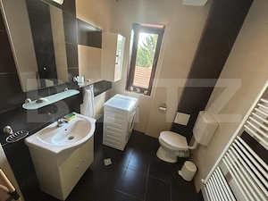 Apartament Modern 2 camere, AC, parcare, zona Constantin Brancusi - imagine 8