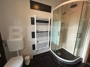 Apartament Modern 2 camere, AC, parcare, zona Constantin Brancusi - imagine 9