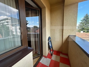 Apartament Modern 2 camere, AC, parcare, zona Constantin Brancusi - imagine 10