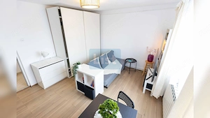 Apartament 2 camere decomandat Manastur. - imagine 9