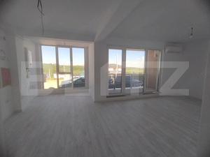 Apartament 2 camere decomandat, 61 mp, parter, loc de parcare inclus, Rediu