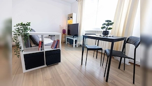 Apartament 2 camere decomandat Manastur. - imagine 3