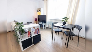 Apartament 2 camere decomandat Manastur. - imagine 2