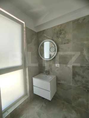 Apartament 2 camere decomandat, 61 mp, parter, loc de parcare inclus, Rediu - imagine 7