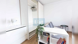 Apartament 2 camere decomandat Manastur. - imagine 19