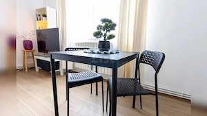 Apartament 2 camere decomandat Manastur. - imagine 6