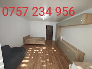 PROPRIETAR   Garsonieră 33 mp | Costin Georgian - METROU | Etaj 1 | Mobilată complet