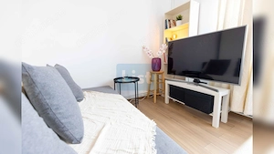 Apartament 2 camere decomandat Manastur. - imagine 17