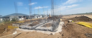 Firma de Construcții Case 