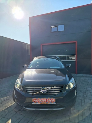 Volvo XC60 2016 Euro 6 Manual - imagine 3