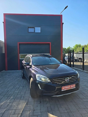 Volvo XC60 2016 Euro 6 Manual - imagine 2