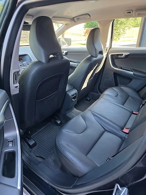 Volvo XC60 2016 Euro 6 Manual - imagine 7
