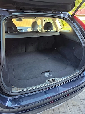 Volvo XC60 2016 Euro 6 Manual - imagine 10